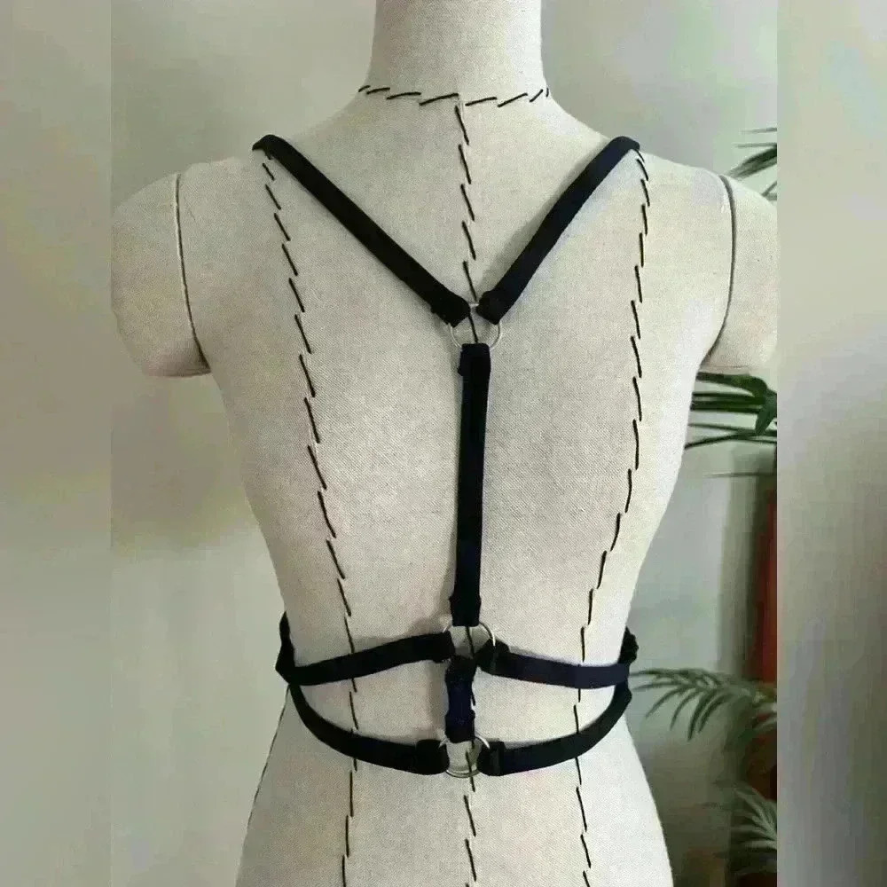 Chromat Harness - Bold Statement Accessory | S - Picture 5 of 7